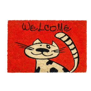 Otirač Coco Design Cat 40x60cm