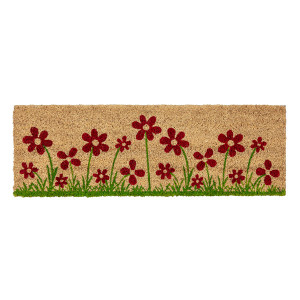 Otirač Coco Design Flower Meadow 25x75cm