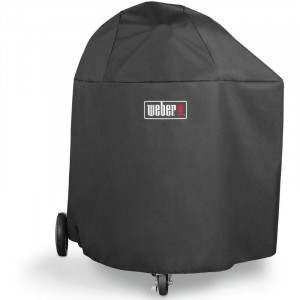 Pokrivač Premium za roštilj Kamado Summit E6