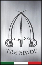 Punilica za kobasice ležeća 5L TRE SPADE