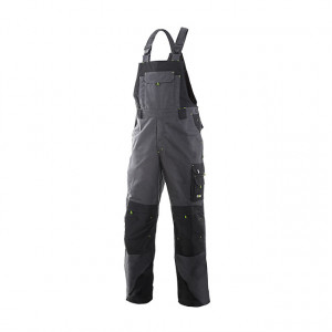 Radne pantalone sa tregerima Sirius 48-64