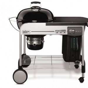 Roštilj na ugalj Weber Performer Deluxe 57