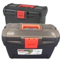 Set kofera za alat 13"+16" Curver