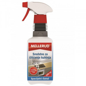 Sredstvo za čišćenje kuhinja 0.5L Mellerud