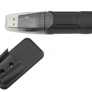 Termo/Hygro Data Logger „LOG-32“ sa memorijom i usb portom
