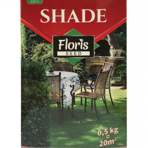Travna smeša 500g Shade 12/1 Floris