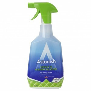 Sprej protiv buđi 750ml Astonish