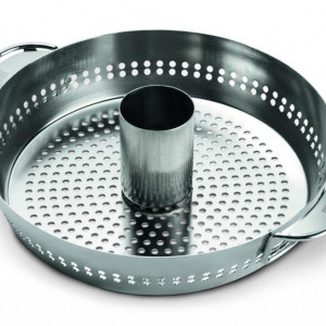 Gourmet BBQ sistem - dodatak za pile i povrće Weber