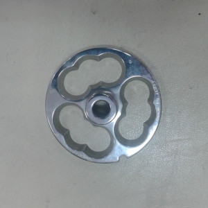 Predsekač INOX za mašinu za mlevenje mesa 22