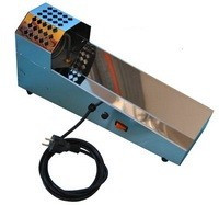 Aparat za termo kapice horizontalni inox