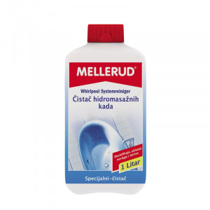 Čistač hidromasažnih kada 1L Mellerud