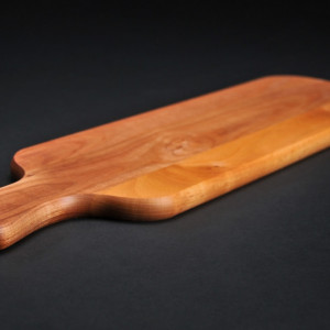 Daska za serviranje hrane - Trešnja 500x140x15mm