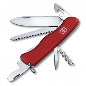 Džepni nož Forester red Victorinox