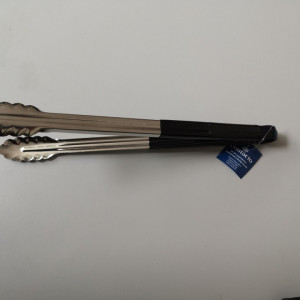 Hvataljke za roštilj 40cm Inox Contacto