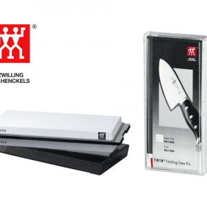Kamen za oštrenje noževa Zwilling TWIN Finishing Stone Pro 32505-300