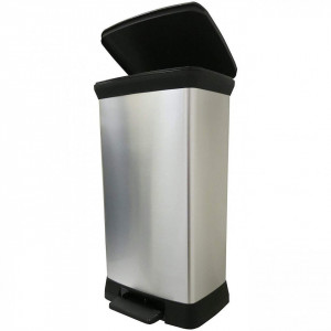 Kanta 50L Deco silver