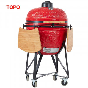Keramički Kamado roštilj TopQ 64 cm