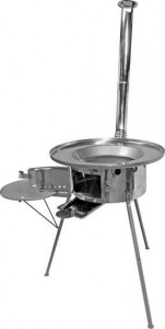 Kotlovina komplet 60 cm INOX