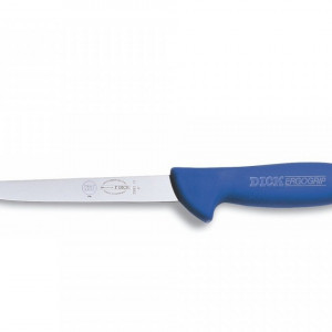 Mesarski nož za otkoštavanje ravno sečivo 15cm Dick Ergo Grip