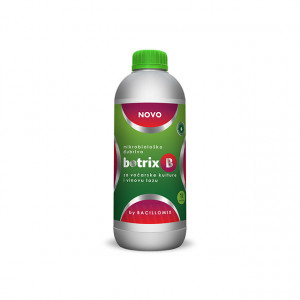 Mikrobiološko đubrivo Botrix B 1L za jagodasto voće
