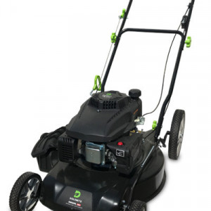 Motorna kosačica DM50PL-DO160 160cm3 izbacivanje sa strane Dolomite
