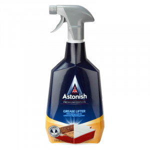 Odmašćivač masnih naslaga 750ml Astonish