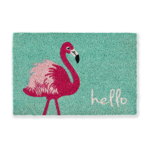 Otirač Coco Design Flamingo 40x60cm