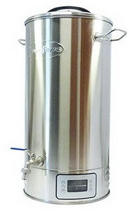 Posuda inox za kuvanje piva BREWCRAFTER 25