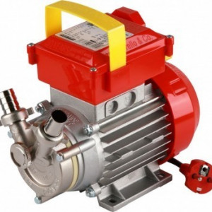 Pumpa za pretakanje NOVAX M20