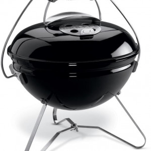 Roštilj na ugalj Weber Joe Smokey Premium