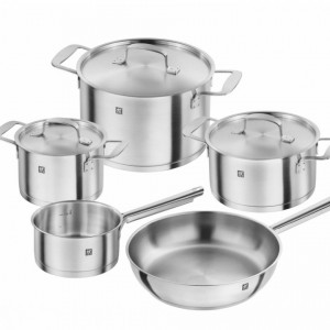 Set šerpi Base 5/1 Zwilling 66380-003