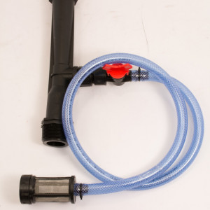 Venturi cev za prihranu biljaka AQ-115HF 2"