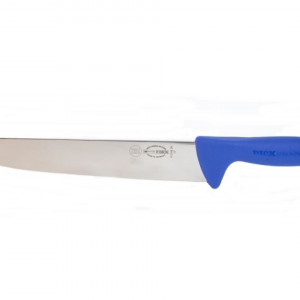 Mesarski nož široko sečivo 30cm Dick Ergo Grip