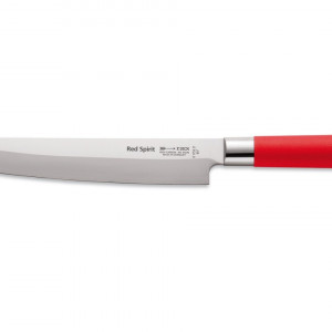 Nož kuvarski Tanto 21cm Dick Red Spirit