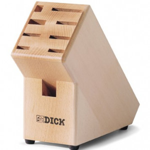Držač za noževe Dick drveni