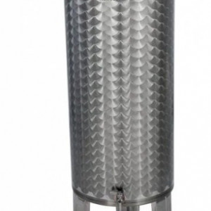 Bure za vino INOX 150L - Zottel