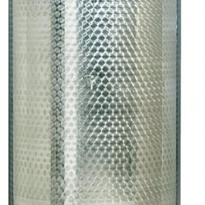 BURE ZA VINO - INOX 50L