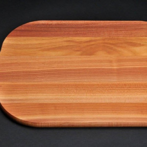 Daska za serviranje 450x250x15 mm