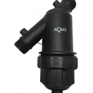 Filter sa mrežnim uloškom 3/4" AQ-121Y - 120 mesh
