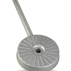 Gorionik za kazane fi 26cm