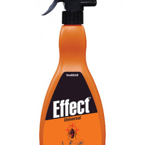 Insekticid EFFECT tečni univerzalni 500g