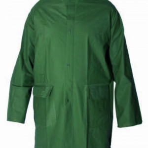 Kišna kabanica Derek - zelena (L-XXL)