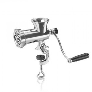 Mašina INOX za mlevenje mesa 8 Tre Spade