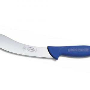 Mesarski nož za skidanje kože - derač 18cm Dick Ergo Grip