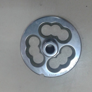 Predsekač INOX za mašinu za mlevenje mesa 32