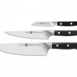 Set noževa PRO 3/1 Zwilling 38447-003