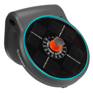 Set za zalivanje saksija kap po kap AQUABLOOM SOLAR Gardena
