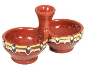 Slanik dvodelni 13cm