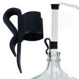 Plastična štipaljka za LAKI START pretakač