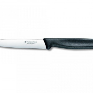 Kuhinjski nož ravno sečivo 10cm Victorinox